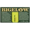 Bigelow Tea Green Tea with Mango, 20 ct