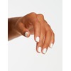 OPI Nail Lacquer - Alpine Snow 15ml