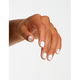 OPI Nail Lacquer - Alpine Snow 15ml