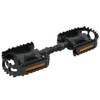 Children's Pedals for Puky Bicycles with Reflectors Small Bicycle Pedals