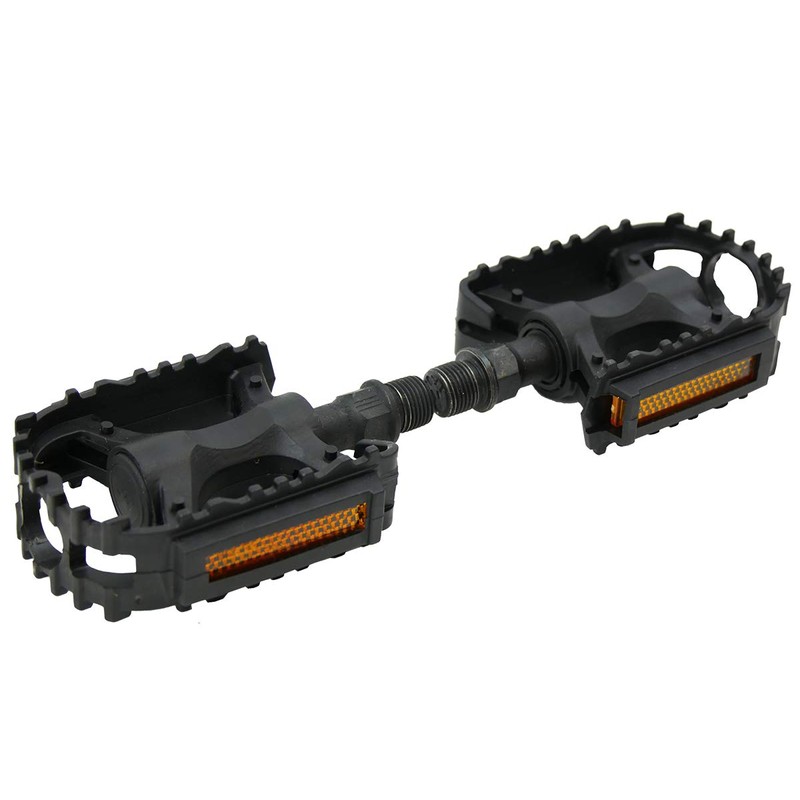 Children's Pedals for Puky Bicycles with Reflectors Small Bicycle Pedals