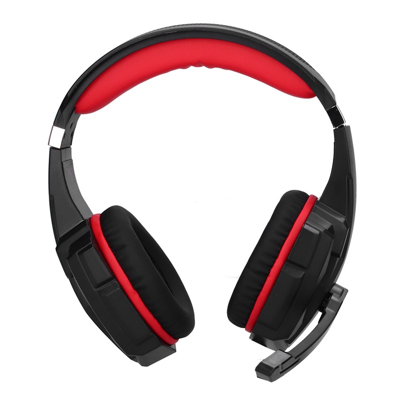 PYTHON FLY G9000Mini Wired Headset Surround Sound Clear Sound Quality