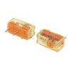 Kamonda 2piece TTC Dustproof Gold Mouse Micro Switch Micro Button