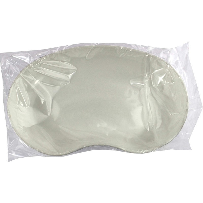 Kidney Kidney Bowl by Medi-Inn Plastic Various Amounts and Colors