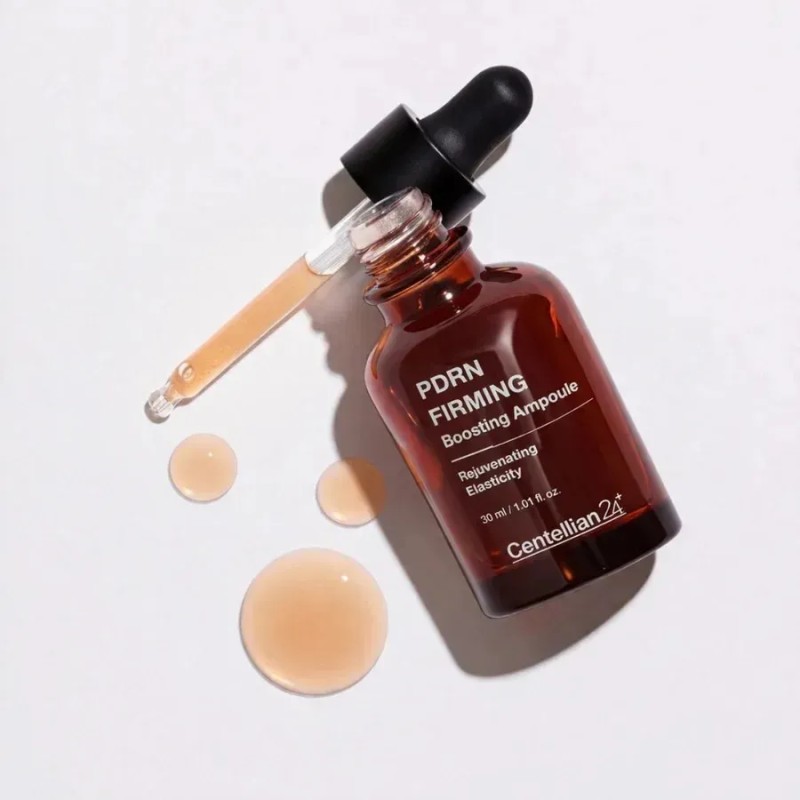 Centellian24 Pdrn Firming Boosting Ampoule Sérum 30ml Madura Día/noche