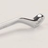 Double Mouth Glasses Wrench (45°), Glasses Wrench, CR-V Steel, 0.7