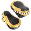 Boxing Curved Training Hand Pads Adult Muay Thai Punching Kicking