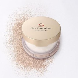 Marshfield SC Moist Powder P (Treatment Face Powder) 0.2 oz (6 g)