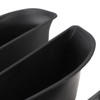 4Pcs Door Side Storage Box Door Handle Storage Box Organizer