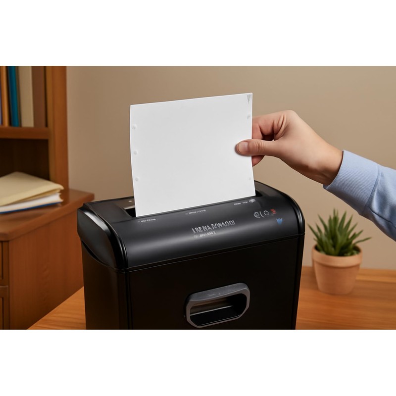 Shredder Lubricant Sheets – 20/25/30 Pack Options – Wax‑Based Sharpening