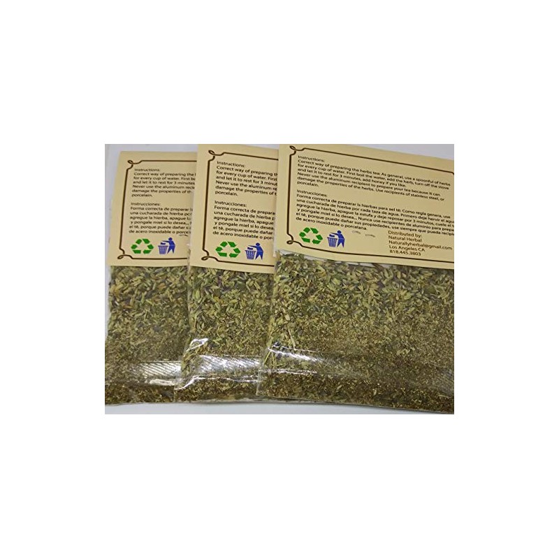 Alucema-Lavander 10.6 Gms(3 pack)