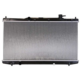 AutoShack Radiator Replacement for 2013 2014 2015 2016 2017 Honda Accord 2015-2017 2018 2019 2020 Acura TLX 2.4L 3.5L V6 FWD RK1807