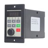 Variable Frequency Drive 1PH AC Input 3PH AC Output 0.4KW
