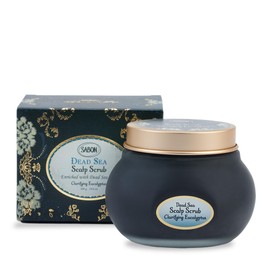 Sabon Head Scrub, Clarifying 10.6 oz (300 g)