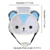 G-Tree Baby Adjustable Head Guard Safety Helmet Infant Head Protector