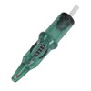 DIY Tattoo Tool Kit Portable Small Tattoo Pen Ballpoint Pen