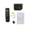 New Thermostat Gas Fireplace Remote Control for Millivolt Valve (Learn