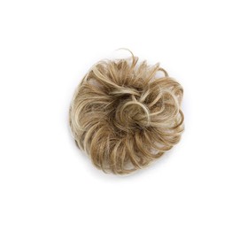 Voluminous hair extension, hair piece hair thickening braid scrunchie hair band hair accessories