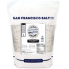 Italian Black Truffle Salt 1lb. Bulk Bag by San Francisco