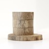 Tomo Corporation Stump Tray with 3 Tier Slide
