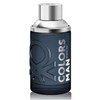 COLORS MAN BLACK DE BENETTON 100ML