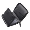 Esquire Duo Women Wallet I Leather 10 cm
