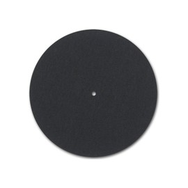 Project Felt Turntable Mat