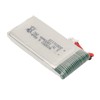 903052 Drone Lithium Battery 3.7V 1800mAh 25C High Speed with