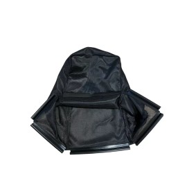 Unbranded Honda HRC216 Lawn Mower Grass Catcher Bag 4 Air Filter REPL Part 81320-VK6-610