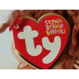 Ty Beanie Baby Teenie Boppers BUYERS CHOICE New w/Tag Protector YOU CHOOSE - Millie