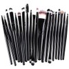 Makeup Brushes ZHIYE Make up Brush Set 20 PCs Professional