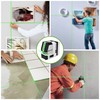 G JOGO Laser Level, 100Ft Dual Modules Self Leveling Green
