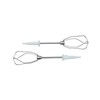 Lichtblau Whisk 653471 for Bosch Hand Mixer I Replacement Whisk