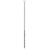 BGS glow plug shaft cleaning brush, pack of 1, 8561