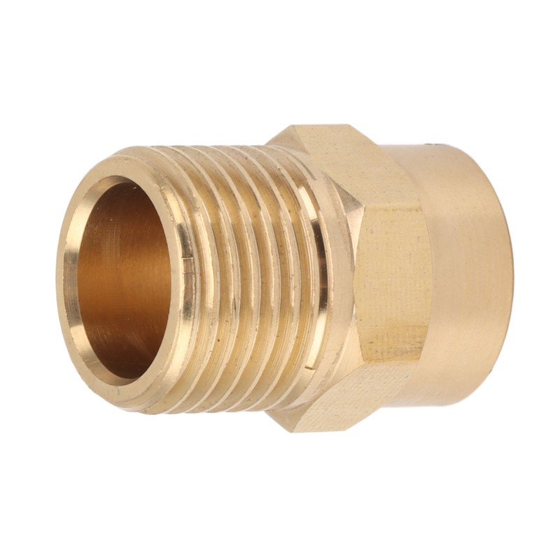 10PCS Directional Slot Nozzle Brass Cooling Misting Rustproof Heat Resistant