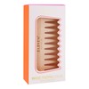 ELEVEN Australia Wooden Wide Tooth Comb