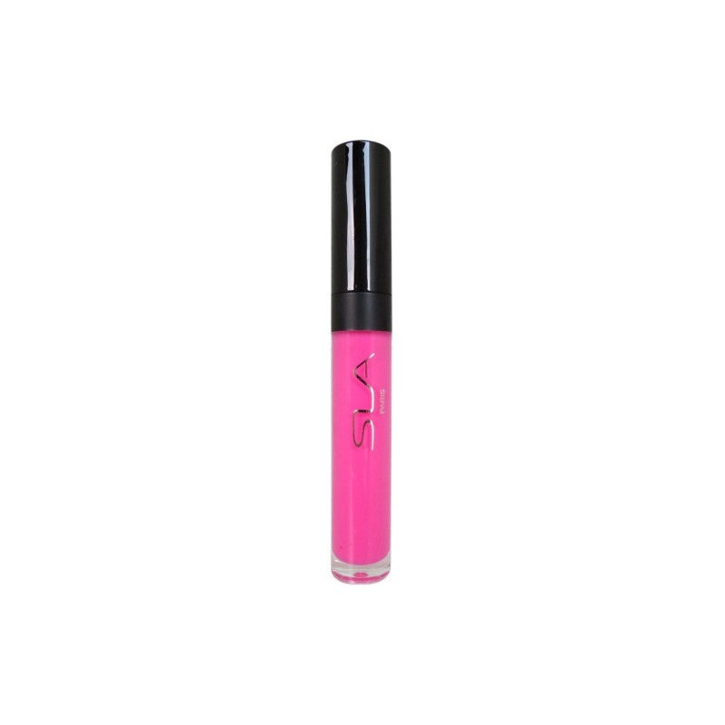 SLA Paris Vinyl Fruity Lip Gloss 5ml (Various Shades), 73
