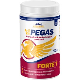 Vitar Veterinae Artivit Pegas Forte 7 Extra Strong for Horses 700 g
