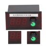 Voltage Generator with Digital Display Wear Resistance Anti Reverse Function