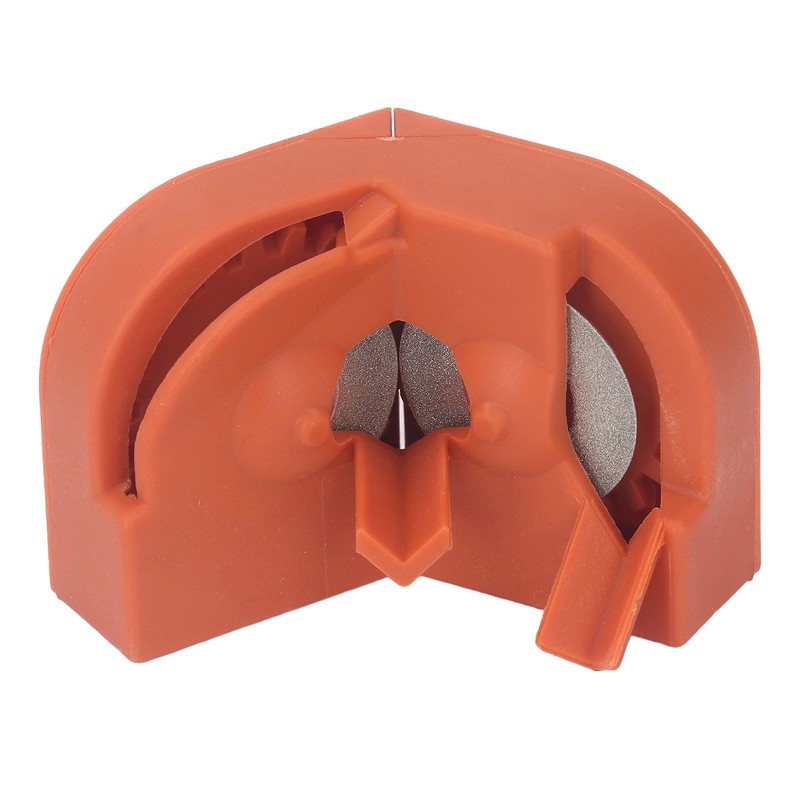 Multipurpose Drill Bit Sharpener High Efficiency Universal Portable Drill Bit