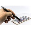 Troika CONSTRUCTION Multitasking Ballpoint Pen - PIP20/BG - Black/Gold -