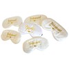 Bridal Sleeping Mask Set, Bridesmaids Mask, JGA, Wellness, Hen Party,