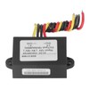 Boost Converter DC 12V to DC 19V Waterproof Step Up