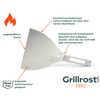 Spatula for Fire Plate & Plancha - The Ultimate Grill