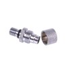 Alphacool 13142 1046 Eheim outlet adaptor to 13/10mm - Chrome