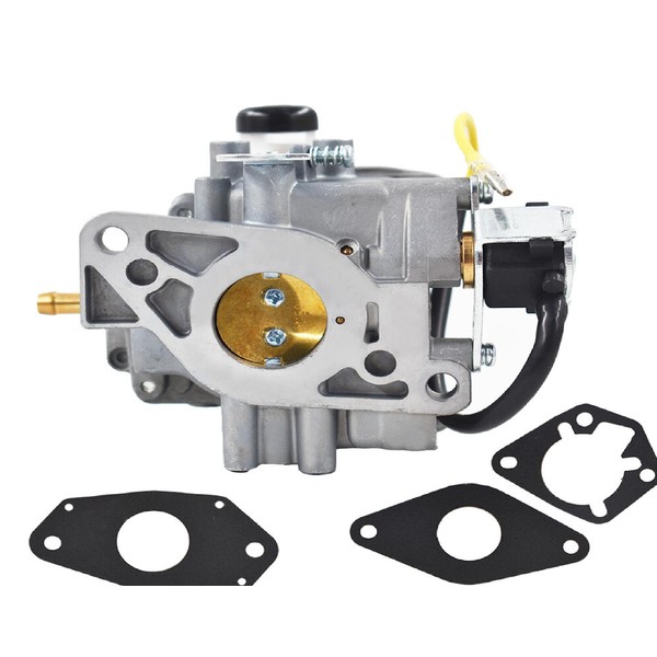 BEAR FLAG EDITION for 2485393 2485393-S Carburetor w/Fit for Kohler