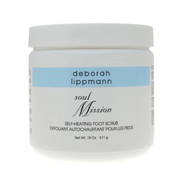 Deborah Lippmann Soul Mission Pro Salt Scrub