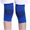 Kids Knee Brace,Knee Support,Teenagers Knee Sleeve,Sport Knee Protectors For Children(1