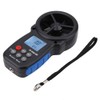 866B-WM Handheld Digital Wind Speed Meter Air Volume Measuring Anemometer