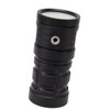 LED Diving Flashlight 18000LM IPX8 Waterproof USB Underwater 100M Scuba
